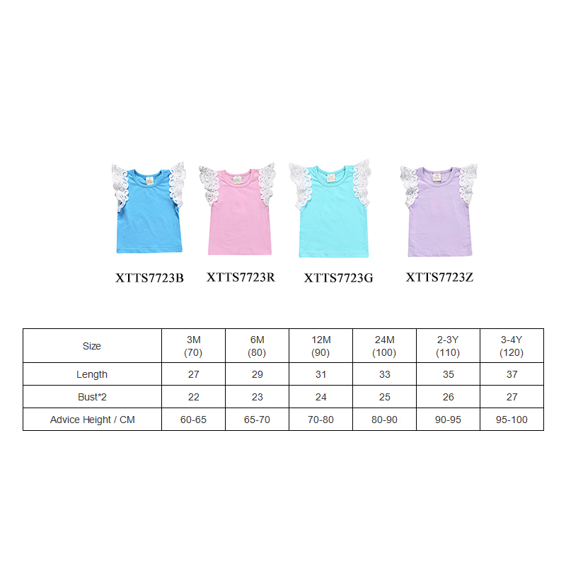 Summer Toddler Girl Clothes Sleeveless Cotton T Shirts for Babies, Kids' Casual Tank Top Clothing