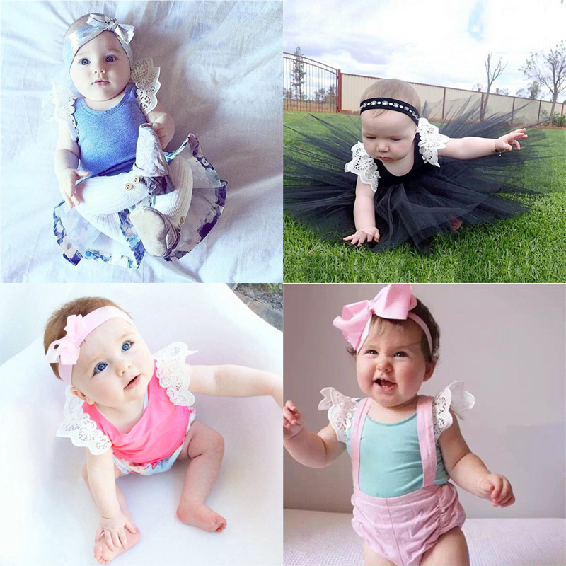 Summer Toddler Girl Clothes Sleeveless Cotton T Shirts for Babies, Kids' Casual Tank Top Clothing