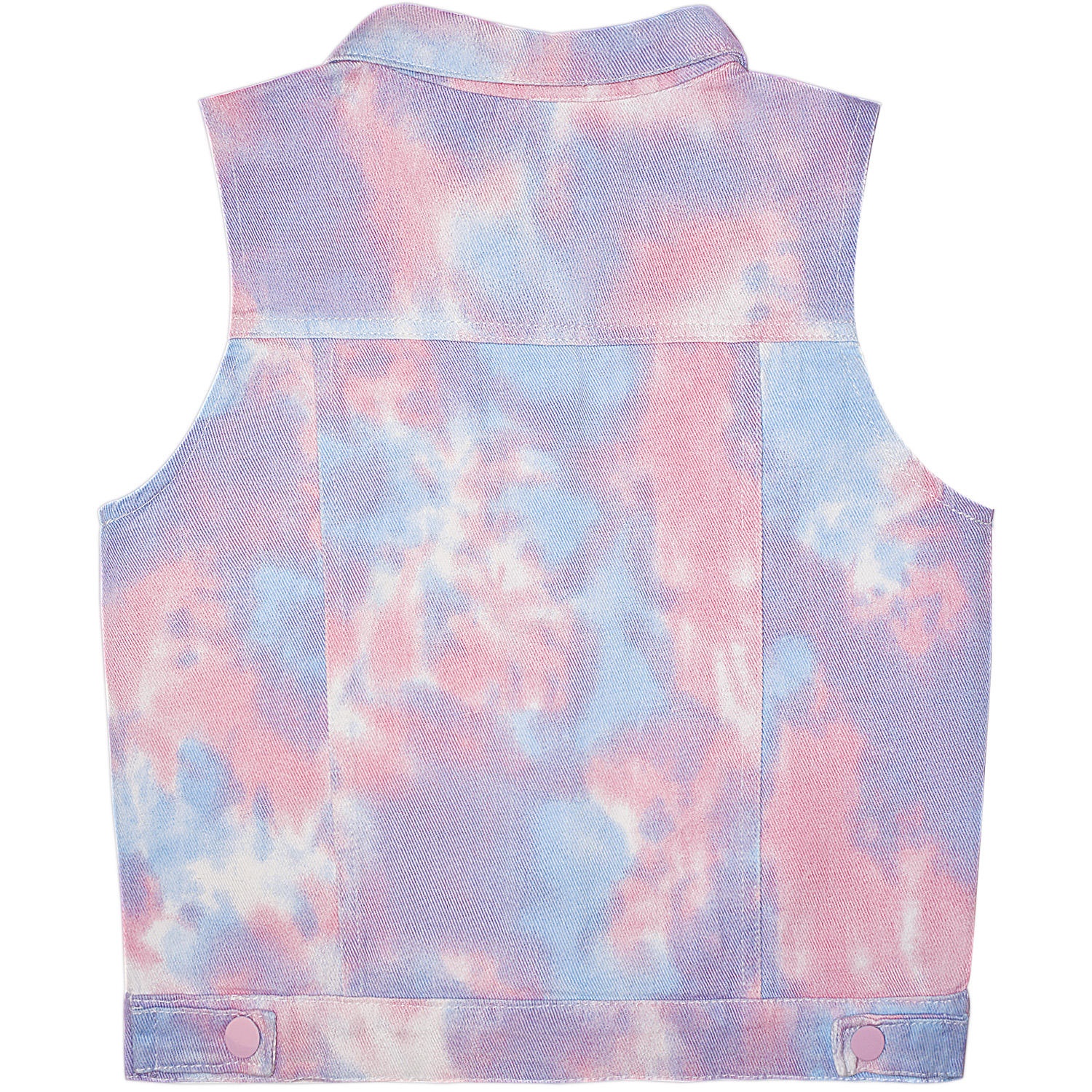 Baby  kids fashion design printed fall new girl soft kids girls vest