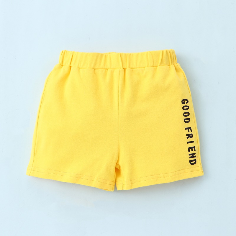 Baby Summer Clothes Sets Baby Boy Girl Outfit Cartoon Short Sleeve T-shirts+short Pants 2 PCS Cotton Cool Toddler Clothe