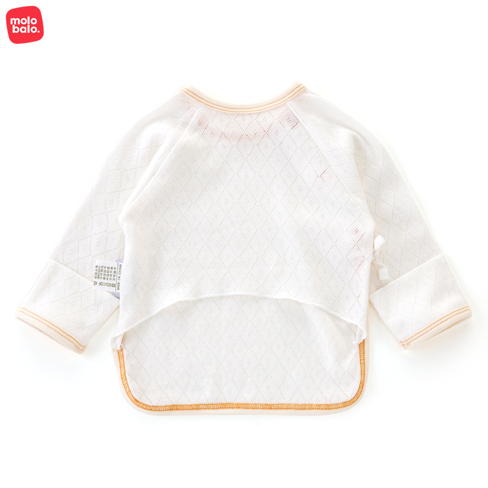 2 Pieces  Baby Clothes Fashionable Unisex Baby Clothing Soft Casual Cotton Long Sleeve Baby T-Shirts
