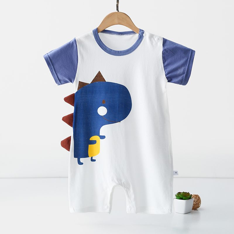 Kids clothings  for Baby Rompers Pure Cotton  Comfortable Sleepwear for Boys and Girls