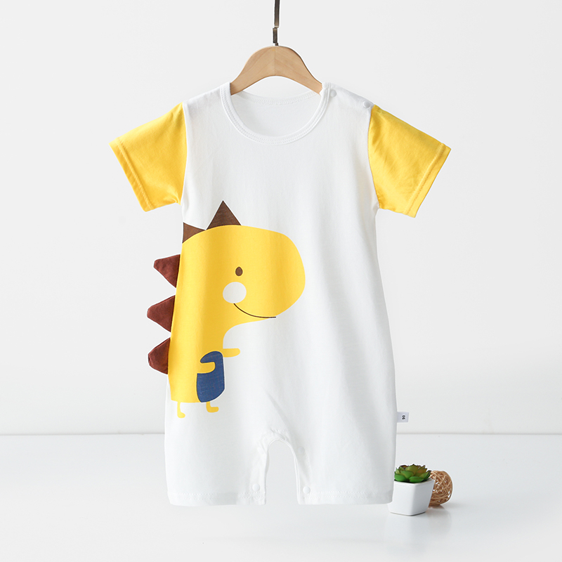 Kids clothings  for Baby Rompers Pure Cotton  Comfortable Sleepwear for Boys and Girls