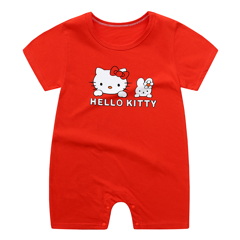 100%  cotton baby clothing newborn rompers  with  price