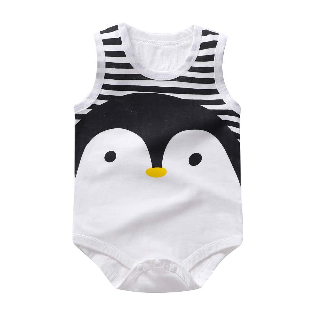 Summer Rompers  for newborn Baby clothes  100%  cotton kids clothings With Cheap price