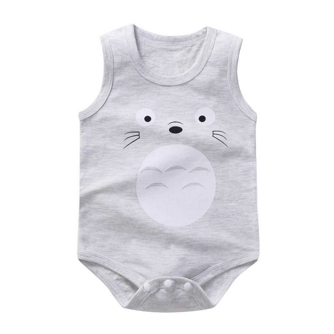 Summer Rompers  for newborn Baby clothes  100%  cotton kids clothings With Cheap price