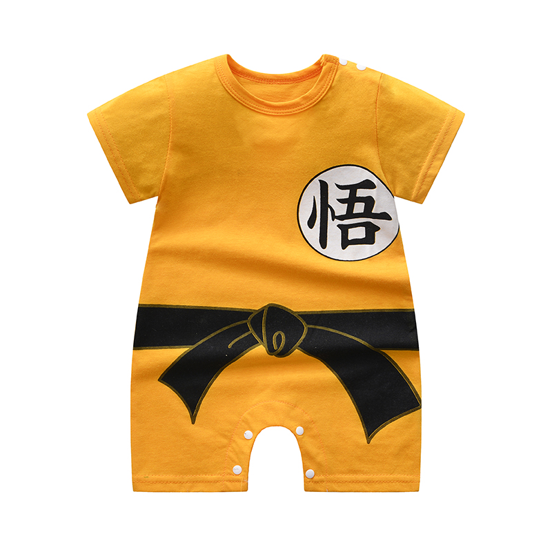 Newborn Baby Rompers  for Boys and Girls 100% Cotton  Kids Clothings with Cheap Price