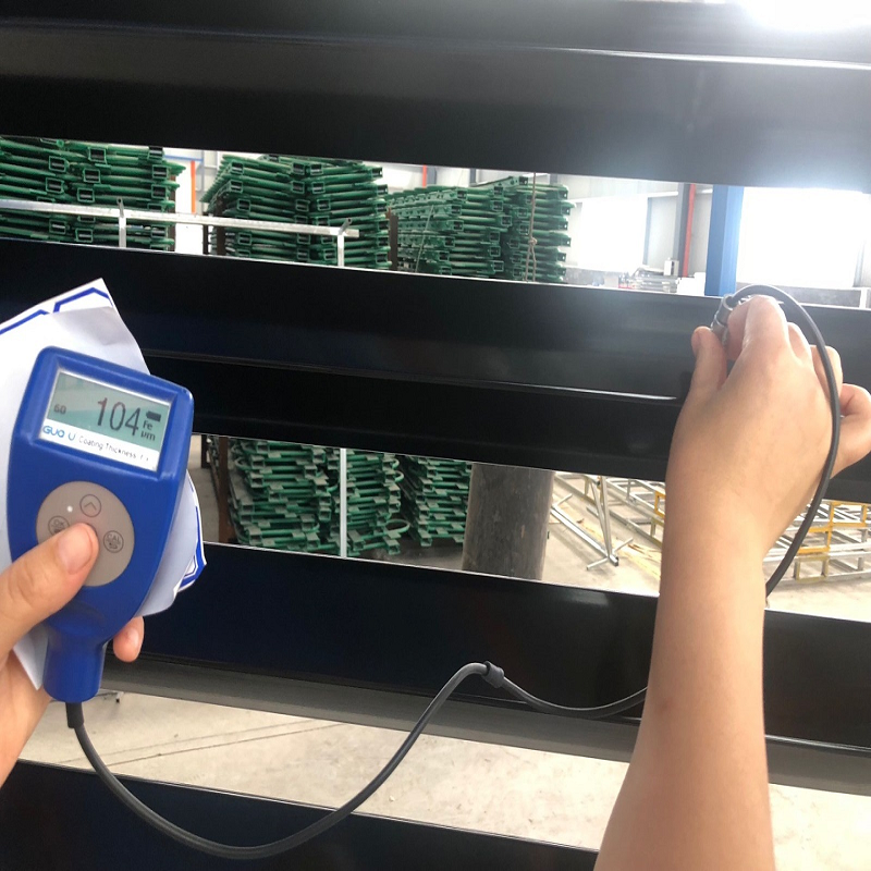 Low-Maintenance Pool Safety Aluminum swimming Fence  Pool Fence