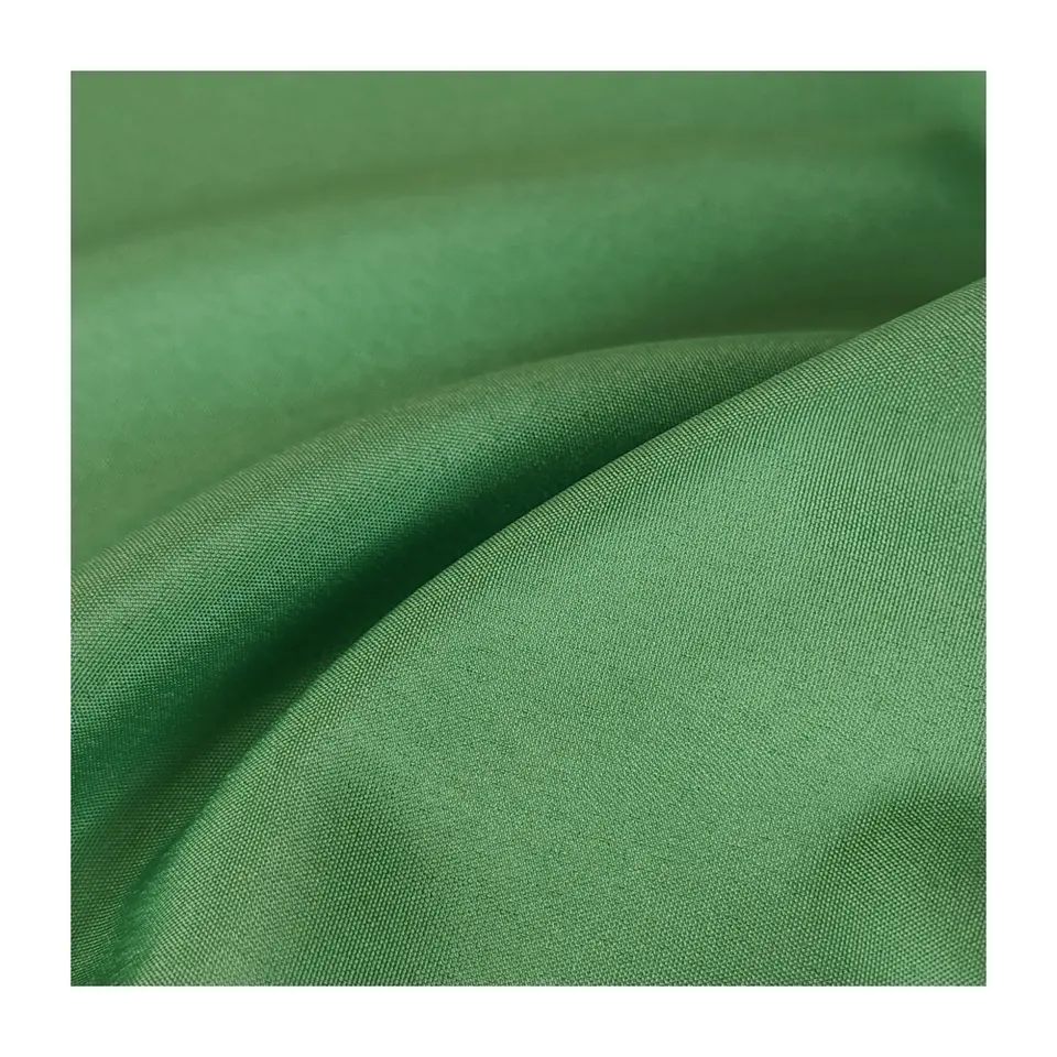 PU coated waterproof tear resistant polyester fabric Mesh polyester fabric shorts polyester fabric