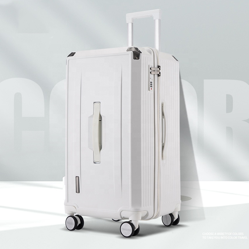 Large Capacity Super Durable Travel Luggage