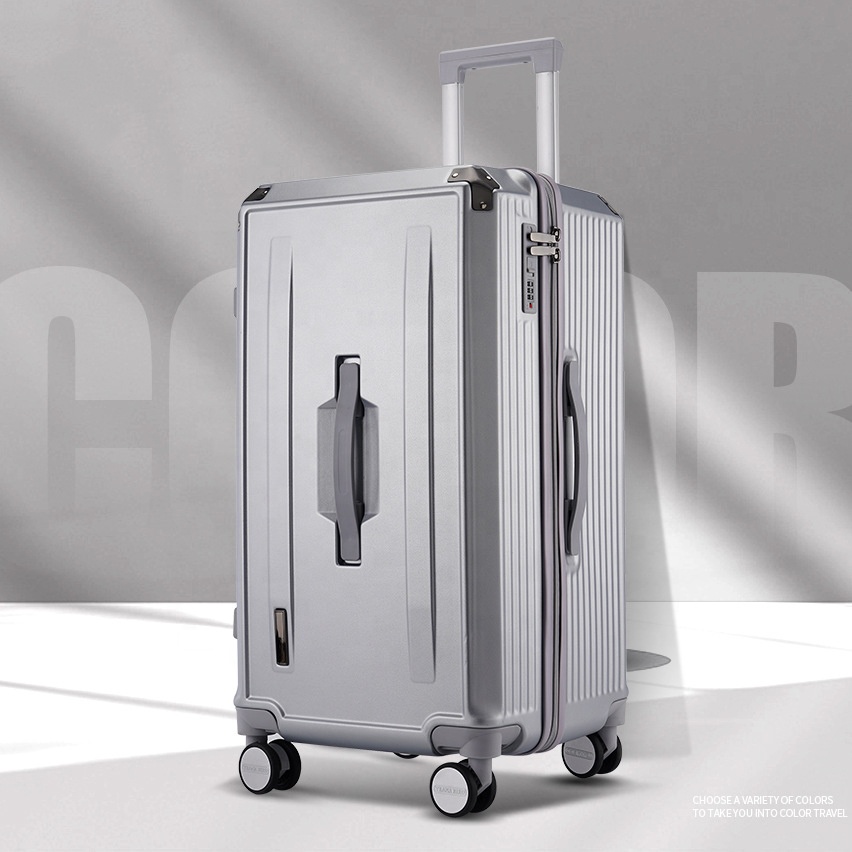 Large Capacity Super Durable Travel Luggage