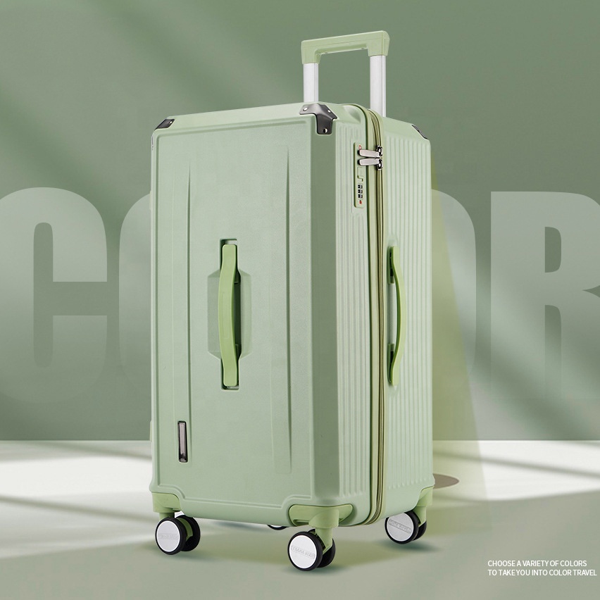 Large Capacity Super Durable Travel Luggage