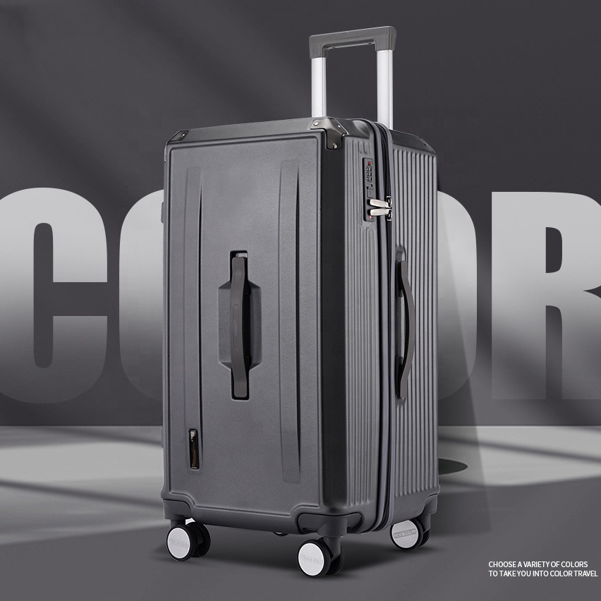 Large Capacity Super Durable Travel Luggage