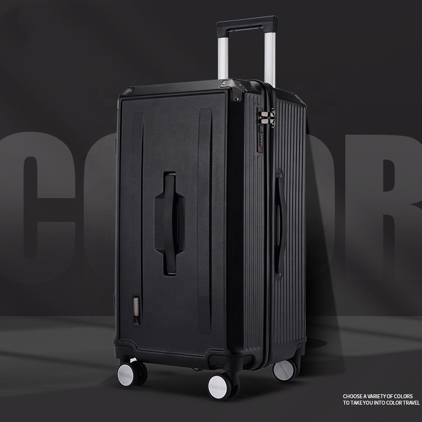 Large Capacity Super Durable Travel Luggage