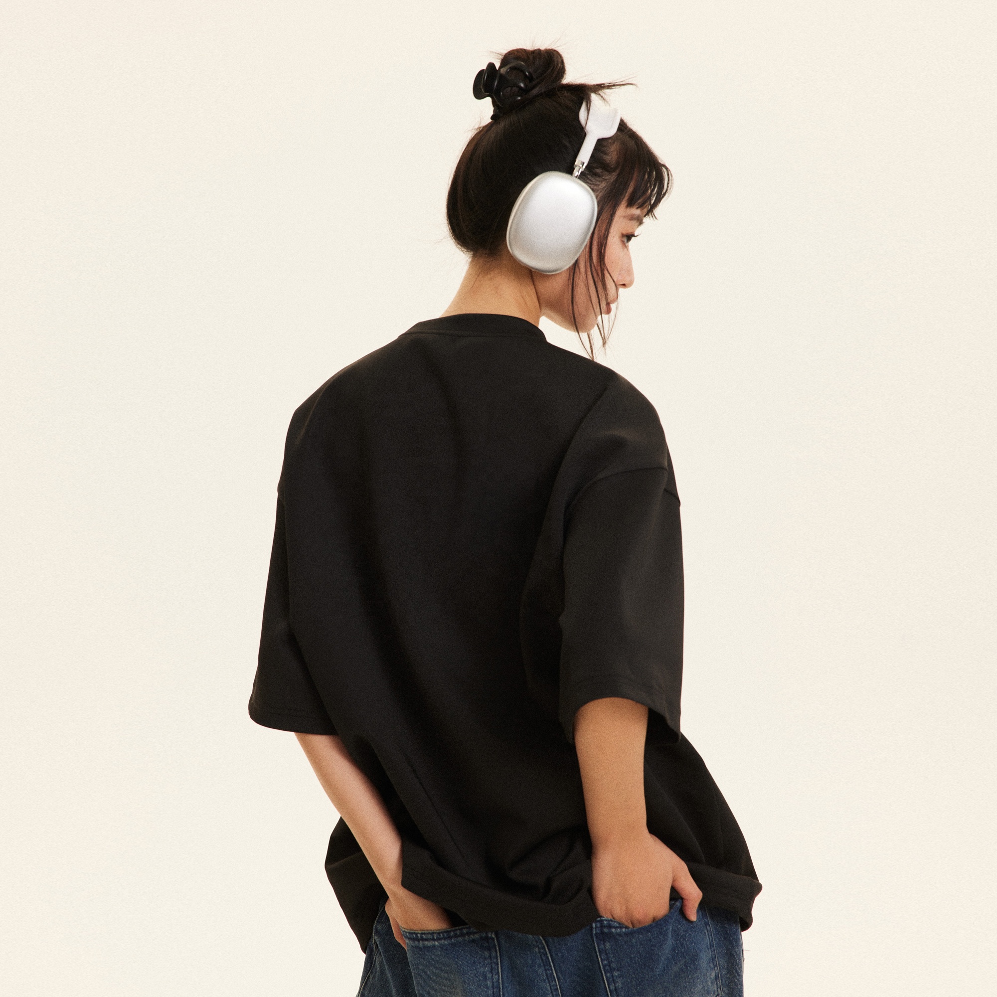 Women's clothing t-shirt for women patch embroidered tshirt  t shirts your own brand