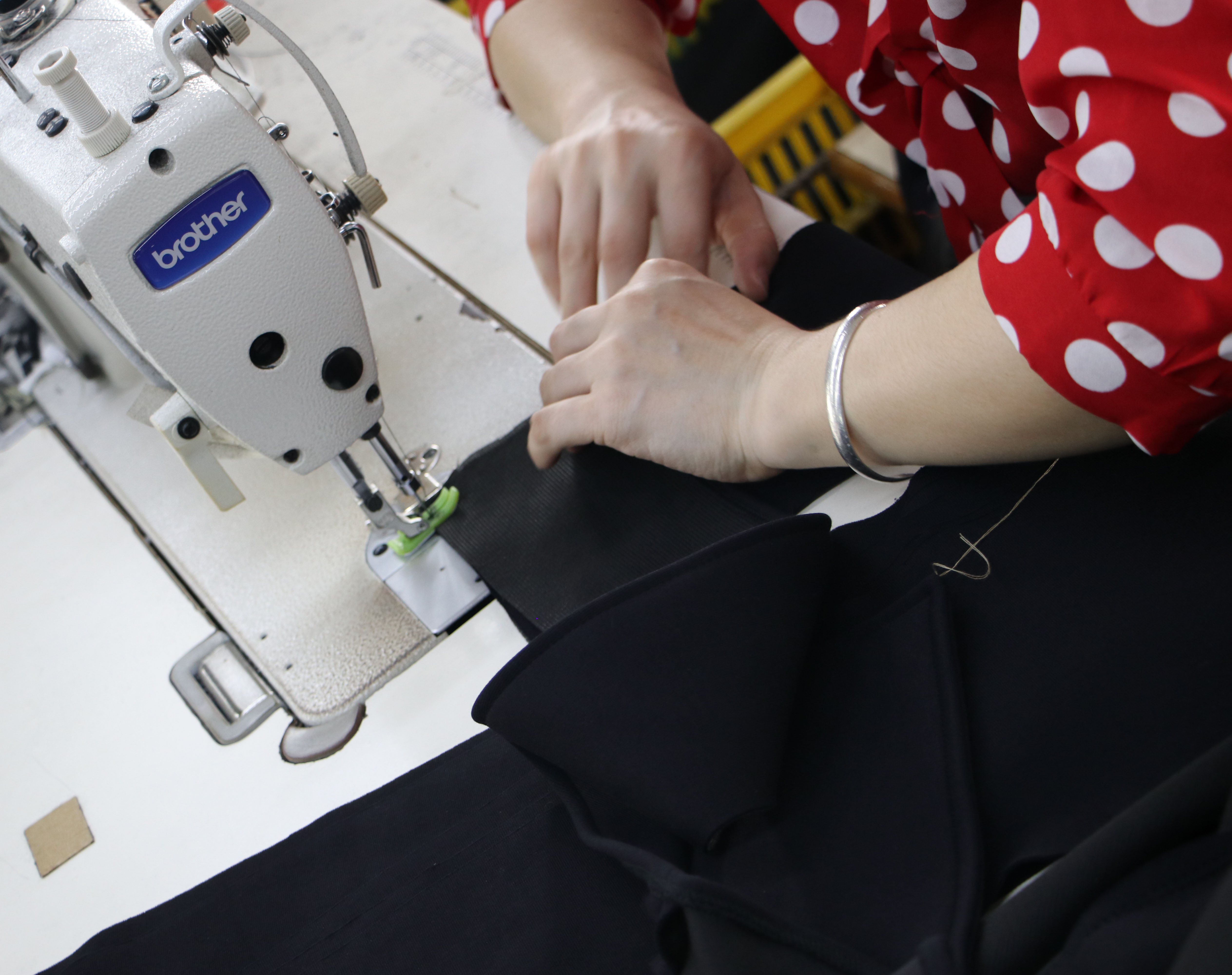     Women Printed Belted Maxi Fashion Clothing Long Sleeve Cutout Dress