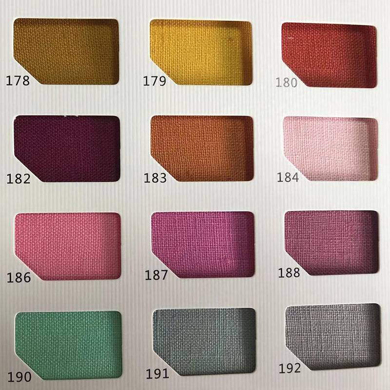 New arrival modest women's blouses & shirts  solid color 100% linen shirt women blouses shirts for Ladies