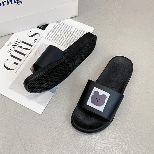 New Women's Summer Slippers Trendy & Comfortable Outdoor Sandals