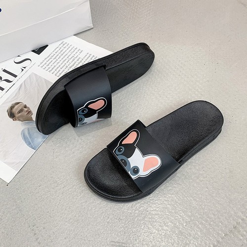New Women's Summer Slippers Trendy & Comfortable Outdoor Sandals