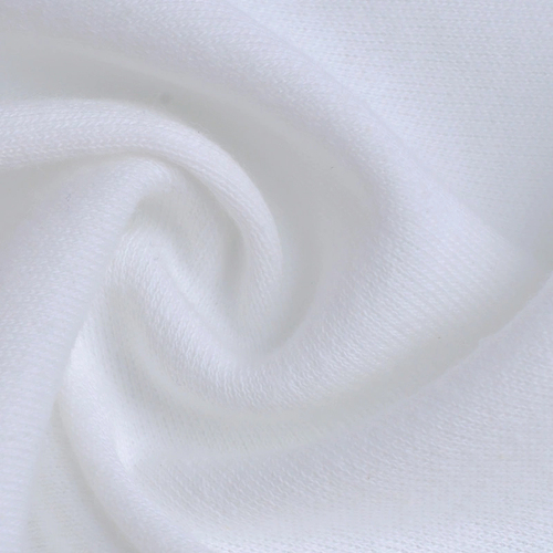 China  100%Cotton fabric Natural Comfortable Fabric for Baby Cloth Diaper Breast pas Makeup remover pads Who