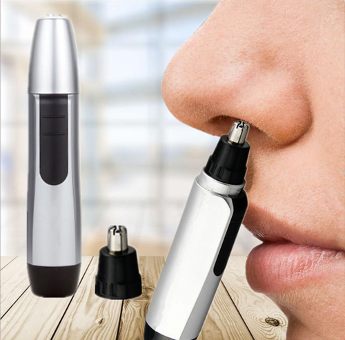 price electric nose hair trimmer shave for nose hair