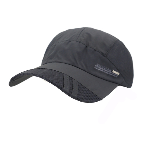  Quick dry hats golf cap colorful  unstructured baseball cap sports hats for men and women