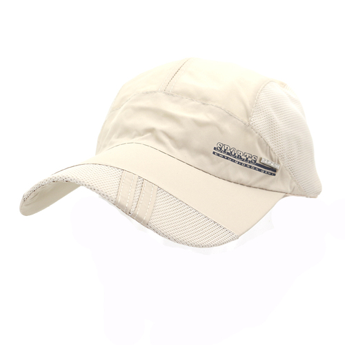 Quick dry hats golf cap colorful  unstructured baseball cap sports hats for men and women