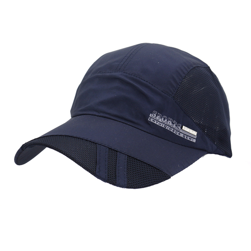  Quick dry hats golf cap colorful  unstructured baseball cap sports hats for men and women