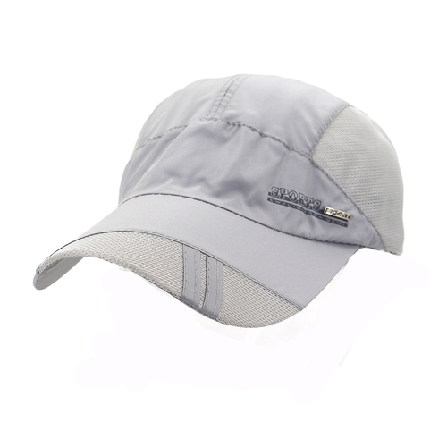  Quick dry hats golf cap colorful  unstructured baseball cap sports hats for men and women