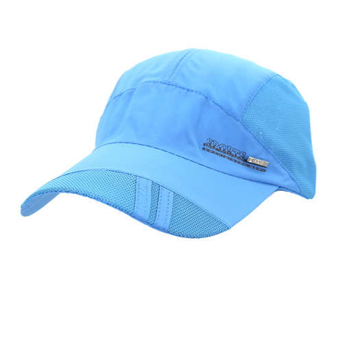  Quick dry hats golf cap colorful  unstructured baseball cap sports hats for men and women