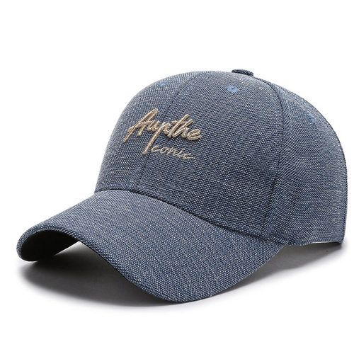 Gorras Baseball Caps With embroidery Hat 6 Panels Cotton Trucker Hat