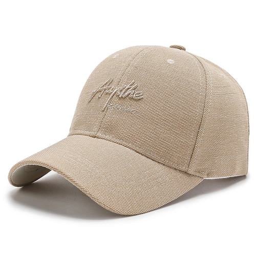 Gorras Baseball Caps With embroidery Hat 6 Panels Cotton Trucker Hat