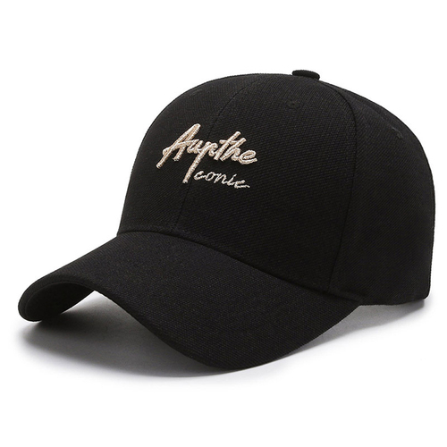 Gorras Baseball Caps With embroidery Hat 6 Panels Cotton Trucker Hat