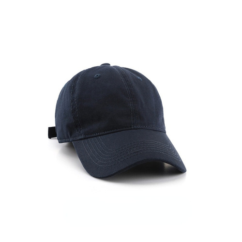 Hair Soft Top Baseball Cap Breathable Quick Drying Light Men And Women Can Dad Cap