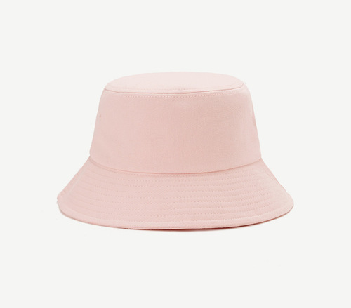 Fashion warm women winter fluffy teddy bucket hat