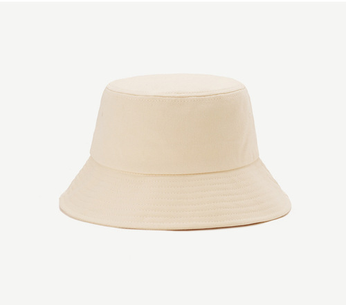 Fashion warm women winter fluffy teddy bucket hat