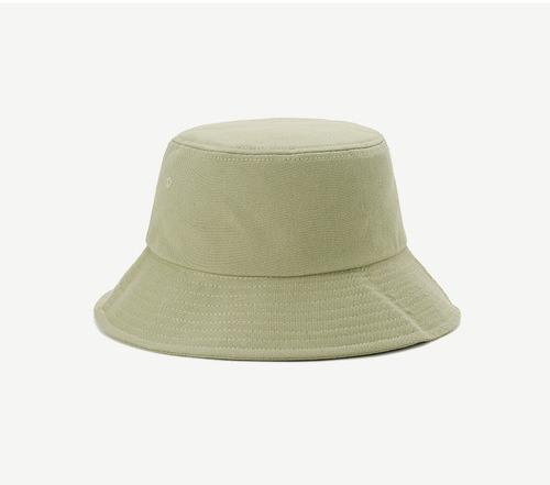 Fashion warm women winter fluffy teddy bucket hat
