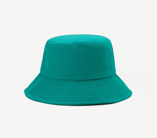 Fashion warm women winter fluffy teddy bucket hat