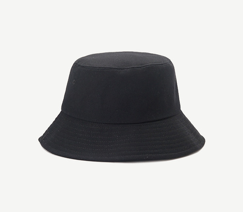 Fashion warm women winter fluffy teddy bucket hat