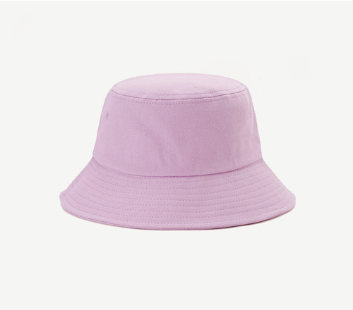 Fashion warm women winter fluffy teddy bucket hat