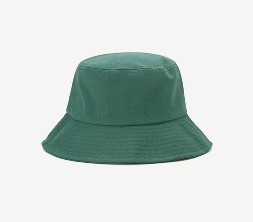 Fashion warm women winter fluffy teddy bucket hat