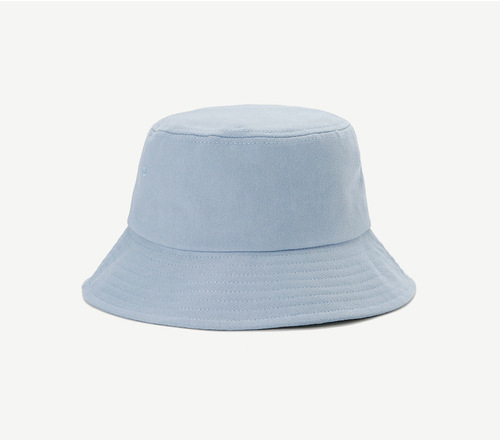 Fashion warm women winter fluffy teddy bucket hat
