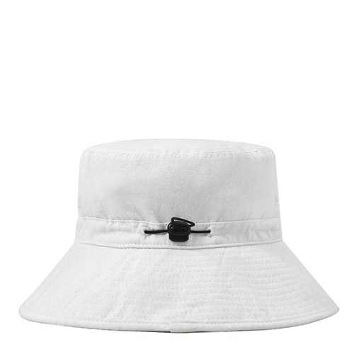Washed cotton Bucket cap Fisherman's Hat Outdoor Sunshade cap Tea Picking Sunscreen Hats