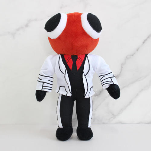  Rainbow Friends Plush Toy Cartoon Game Character Doll Blue rainbow friends Baby Toys Kids Gift