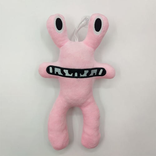  Rainbow Friends Plush Toy Cartoon Game Character Doll Blue rainbow friends Baby Toys Kids Gift