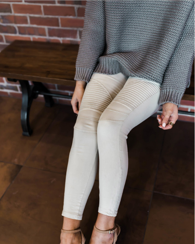 Elastic waist women's trousers Women Skinny Jeans Ladies Casual Slim Fit Long Pants Female oversized Trousers