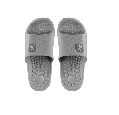 Summer Women Slippers Indoor Non-Slip Bathroom Flat Shoes Eva Flip Flops Female Home Slippers Unisex