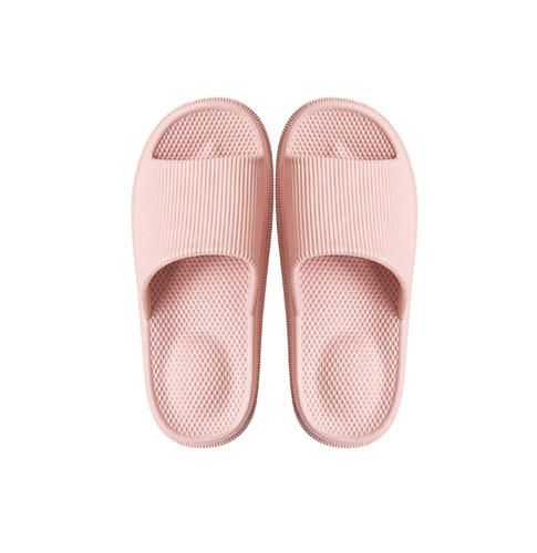 Summer Women Slippers Indoor Non-Slip Bathroom Flat Shoes Eva Flip Flops Female Home Slippers Unisex