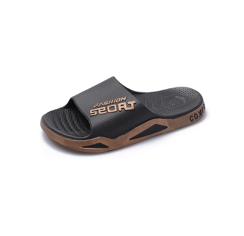 Summer Women Slippers Indoor Non-Slip Bathroom Flat Shoes Eva Flip Flops Female Home Slippers Unisex