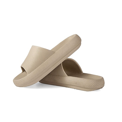 Summer Women Slippers Indoor Non-Slip Bathroom Flat Shoes Eva Flip Flops Female Home Slippers Unisex